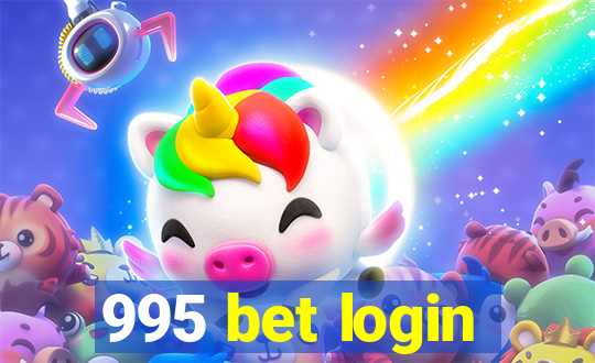 995 bet login